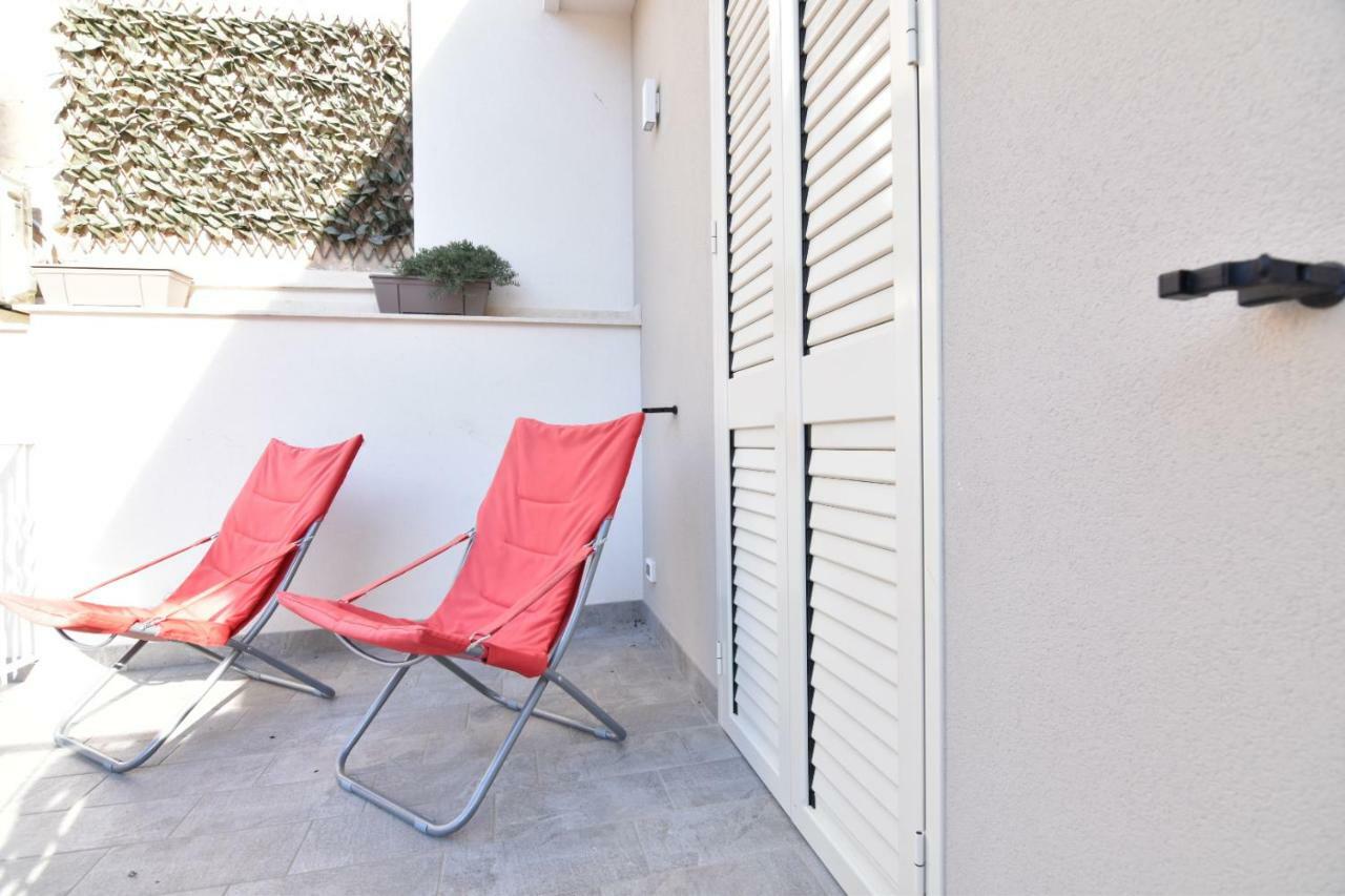 The Three Diamonds Of Marina Di Ragusa Exterior foto