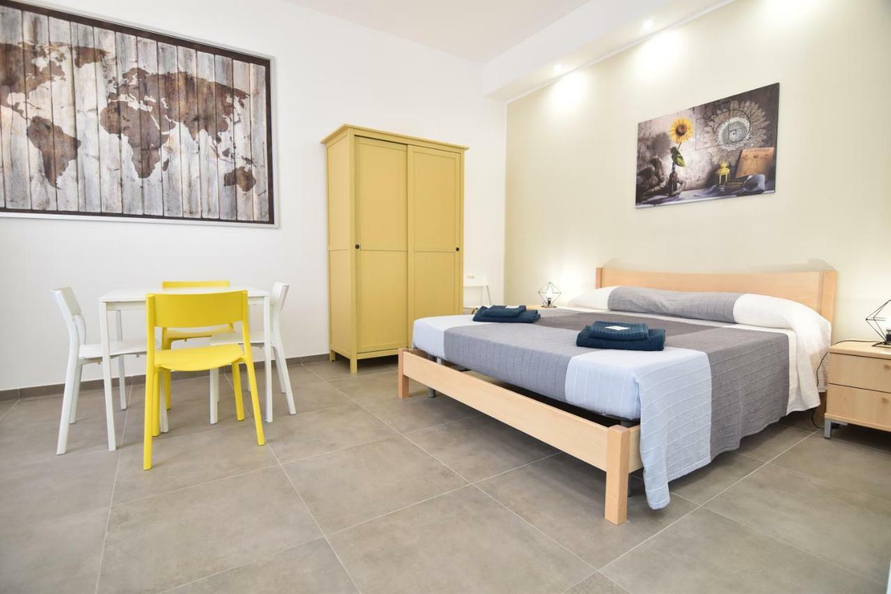 The Three Diamonds Of Marina Di Ragusa Exterior foto