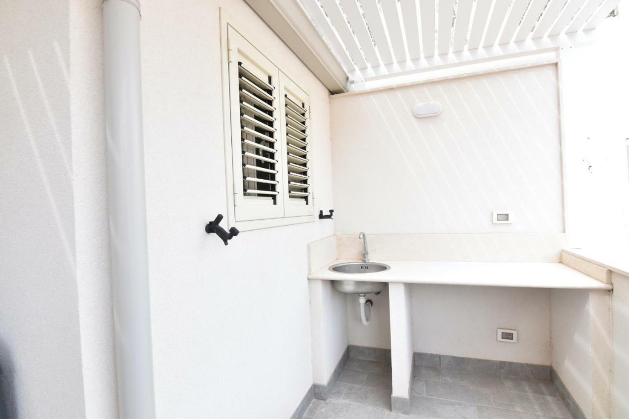 The Three Diamonds Of Marina Di Ragusa Exterior foto